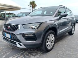 Grigio Usata 2023 Seat Ateca Business SUV | 25.900 € (Buon prezzo)