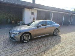 Usata 2017 Alfa Romeo Giulia Business Tre volumi | 15.000 € (Ottimo prezzo)
