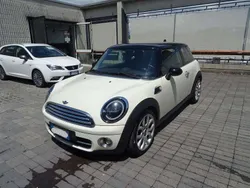 Beige Usata 2007 Mini Cooper D Due volumi | 5900 € (Buon prezzo)
