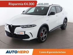Bianco Usata 2023 Alfa Romeo Tonale Veloce SUV | 31.099 € (Buon prezzo)