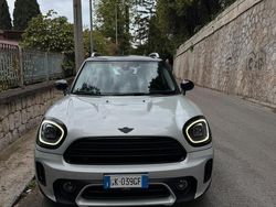 Grigio Usata 2022 Mini Countryman SUV | 22.700 € (Buon prezzo)