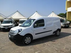 Bianco Usata 2021 Renault Kangoo Monovolume | 7800 € (Super prezzo)
