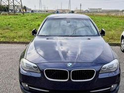 Usata 2013 BMW 525 Station wagon | 10.900 € (Buon prezzo)