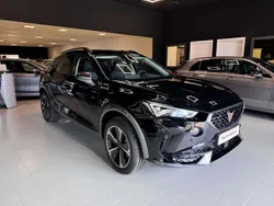 Nero Usata 2024 Cupra Formentor SUV | 25.900 € (Super prezzo)