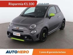 Grigio Usata 2019 Abarth 595 Pista Due volumi | 17.499 € (Buon prezzo)
