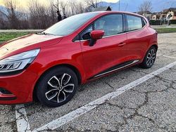 Usata 2016 Renault Clio IV | 7500 € (Buon prezzo)