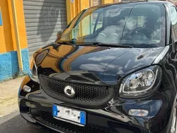 Usata 2017 Smart ForTwo Coupé Passion Due volumi | 9400 € (Buon prezzo)