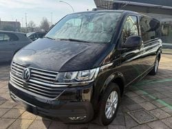 Nero Usata 2024 VW Caravelle Comfortline Monovolume | 39.900 € (Buon prezzo)
