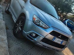 Usata 2013 Mitsubishi ASX SUV | 4890 € (Ottimo prezzo)