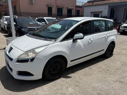 Bianco Usata 2012 Peugeot 5008 Business-Line Monovolume | 4000 € (Cara)