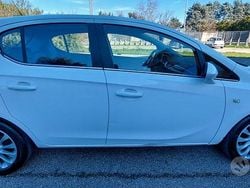 Bianco Usata 2018 Opel Corsa Innovation Coupé | 7800 € (Buon prezzo)