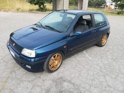 Usata 1997 Renault Clio Tre volumi | 37.000 €