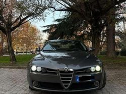 Usata 2006 Alfa Romeo 159 Station wagon | 3500 € (Molto cara)