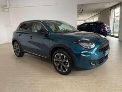 Verde mare metalizzato Usata 2025 Fiat 600 La Prima SUV | 21.900 € (Buon prezzo)