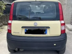 Usata 2010 Fiat Panda Due volumi | 2900 € (Ottimo prezzo)