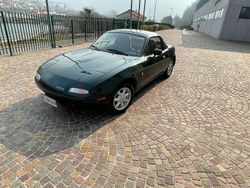 Verde Usata 1991 Mazda MX5 Cabrio | 18.500 €