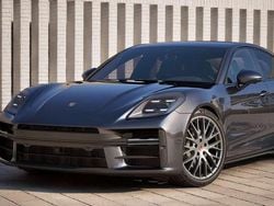 Grigio Usata 2024 Porsche Panamera 4 Tre volumi | 132.000 €