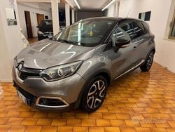 Grigio Usata 2014 Renault Captur SUV | 5500 € (Buon prezzo)