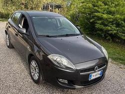 Grigio Usata 2012 Fiat Bravo Due volumi | 1500 € (Ottimo prezzo)