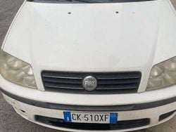Usata 2003 Fiat Punto Emotion Due volumi | 1200 € (Super prezzo)