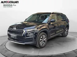 Nero tulipano perlato Usata 2024 Skoda Kodiaq Style SUV | 32.900 € (Buon prezzo)