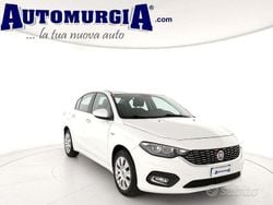 Bianco Usata 2019 Fiat Tipo Easy Tre volumi | 9690 € (Ottimo prezzo)