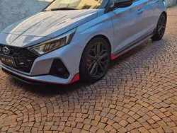 Usata 2023 Hyundai i20 N Performance Tre volumi | 30.500 € (Cara)