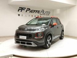 Grigio Usata 2020 Citroën C3 Aircross Shine SUV | 15.500 € (Buon prezzo)