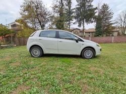 Usata 2011 Fiat Grande Punto S Due volumi | 3800 € (Buon prezzo)