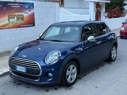 Blu Usata 2016 Mini One D Business Due volumi | 9990 € (Buon prezzo)