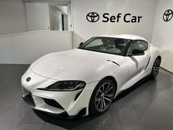 Bianco Usata 2024 Toyota Supra Sport Coupé | 55.500 € (Buon prezzo)