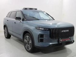 Vari colori Usata 2025 Jaecoo 7 SUV | 29.000 € (Buon prezzo)