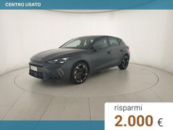 Magnetic tech Usata 2025 Cupra Leon Tre volumi | 29.900 € (Buon prezzo)