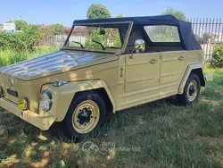 Beige Usata 1978 VW 181 Cabrio | 17.500 €