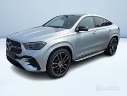 Nuova 2025 Mercedes GLE350 Coupé | 99.000 € (Buon prezzo)