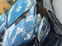 Nero Usata 2018 Mercedes 220 Station wagon | 24.500 €