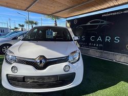 Bianco Usata 2019 Renault Twingo Intens Due volumi | 8999 € (Ottimo prezzo)