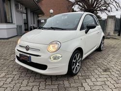 Bianco Usata 2019 Fiat 500 Mirror Due volumi | 8900 € (Buon prezzo)