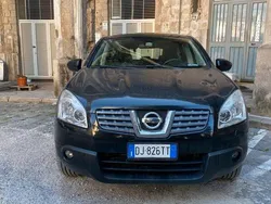 Usata 2007 Nissan Qashqai SUV | 5000 € (Buon prezzo)