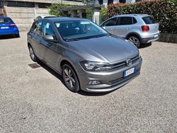 Usata 2020 VW Polo Due volumi | 11.500 €