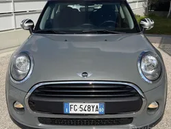Usata 2017 Mini Cooper Due volumi | 12.900 €