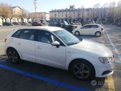 Usata 2018 Audi A3 Sportback Due volumi | 10.500 € (Buon prezzo)