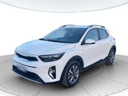 Bianco Usata 2022 Kia Stonic Style SUV | 14.000 € (Buon prezzo)