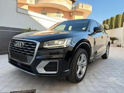 Nero Usata 2018 Audi Q2 Sport SUV | 16.900 € (Super prezzo)