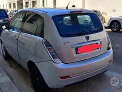 Usata 2009 Lancia Ypsilon Due volumi | 4100 € (Buon prezzo)