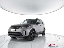 Oro Usata 2020 Land Rover Discovery 5 SE SUV | 22.900 € (Buon prezzo)