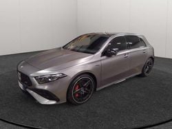 Grigio Usata 2025 Mercedes A35 AMG AMG Line Premium Tre volumi | 50.900 € (Buon prezzo)