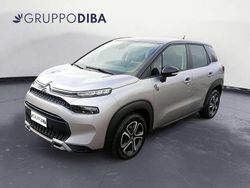 Argento Usata 2024 Citroën C3 Aircross PureTech SUV | 16.900 € (Buon prezzo)