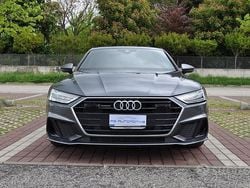 Grigio Usata 2018 Audi A7 Due volumi | 34.900 € (Super prezzo)