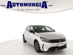 Grigio Usata 2025 Opel Corsa Tre volumi | 14.990 € (Buon prezzo)